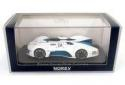 Miniature Car 1/43 Renault Alpine Vision Gran Turismo 2015 [517845]